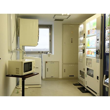 Hotel Areaone Chitose - Vacation Stay 96118V Bagian luar foto