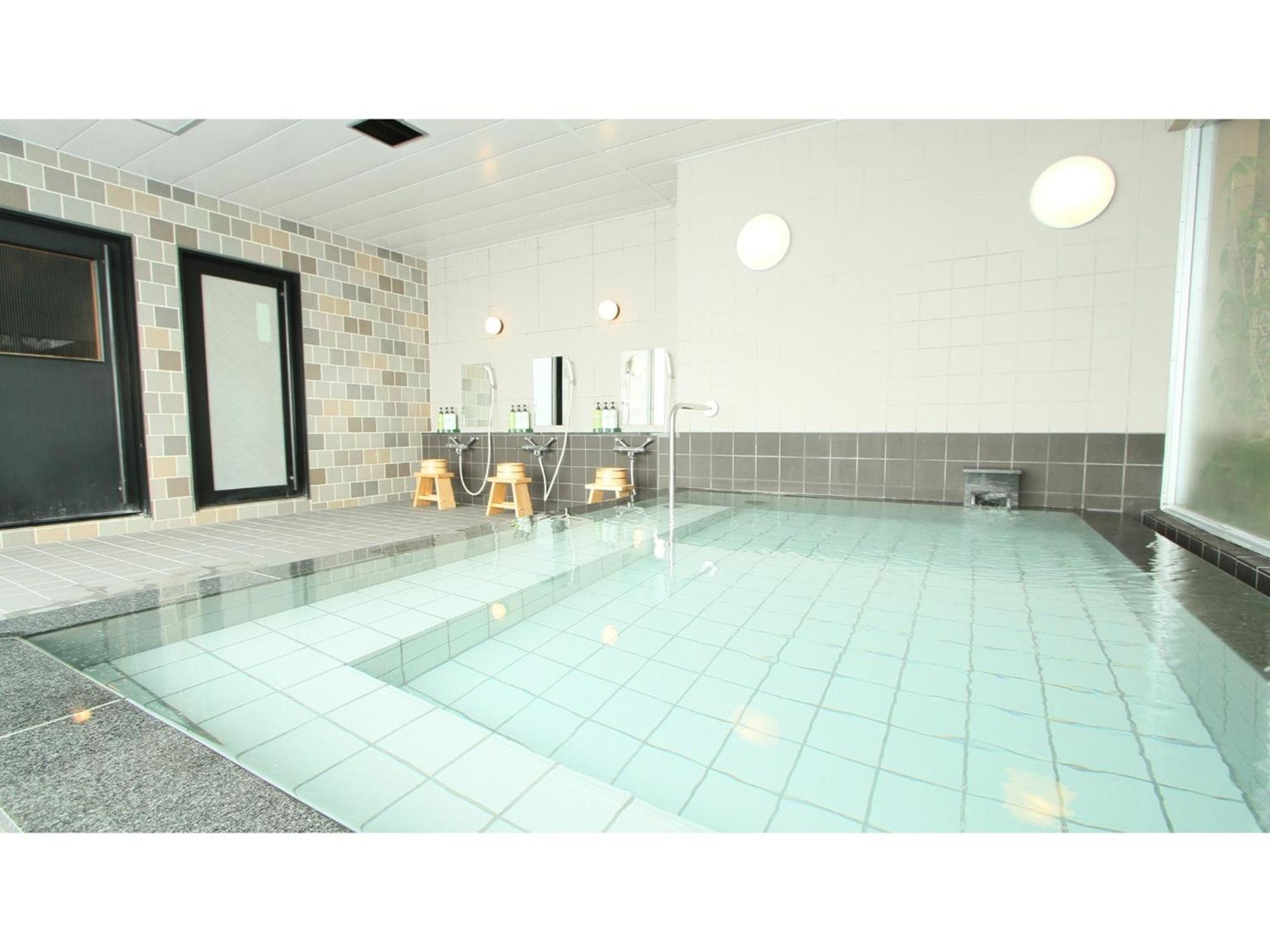 Hotel Areaone Chitose - Vacation Stay 96118V Bagian luar foto