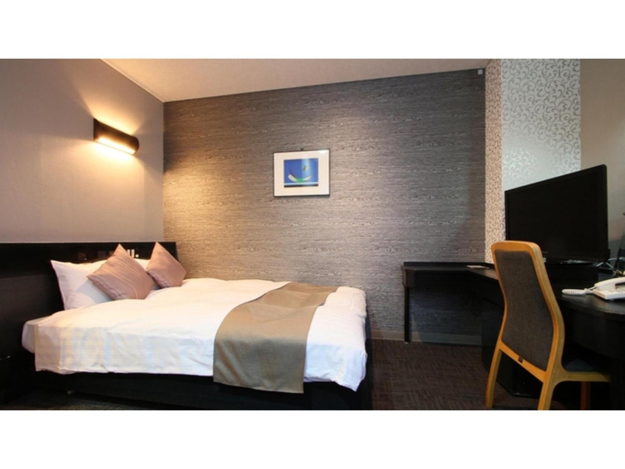 Hotel Areaone Chitose - Vacation Stay 96118V Bagian luar foto