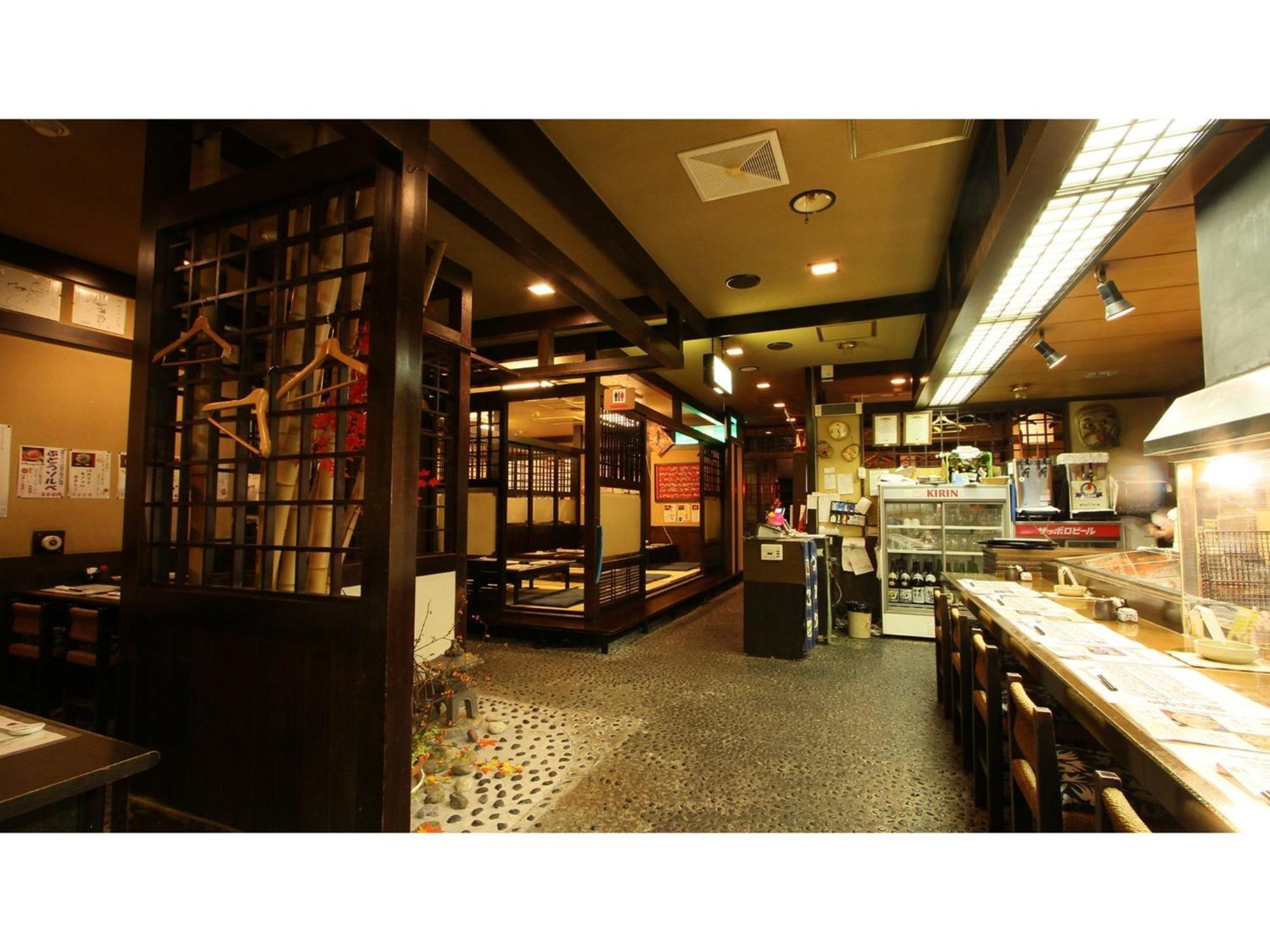 Hotel Areaone Chitose - Vacation Stay 96118V Bagian luar foto