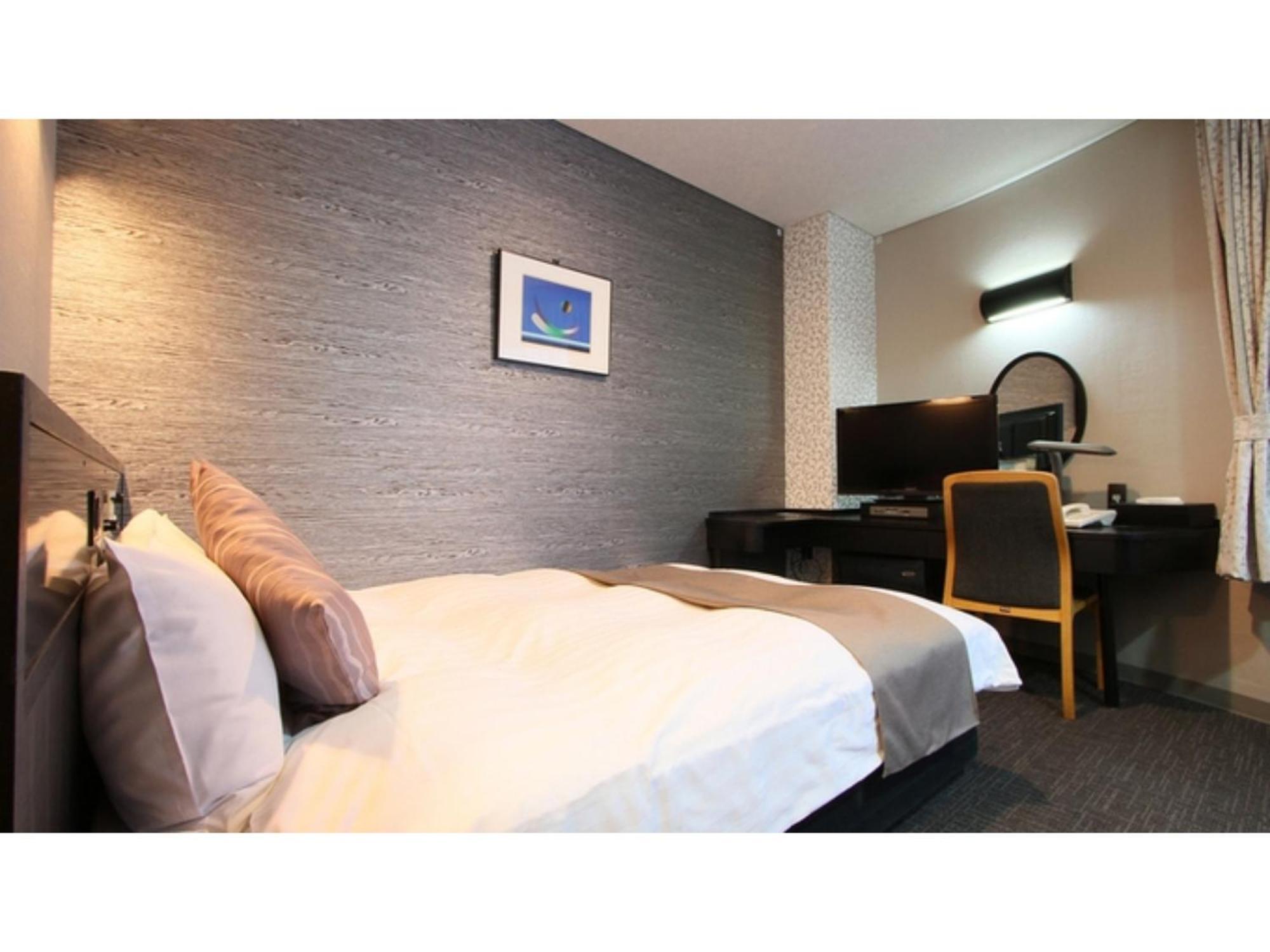 Hotel Areaone Chitose - Vacation Stay 96118V Bagian luar foto